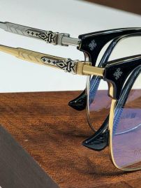 Picture of Chrome Hearts Optical Glasses _SKUfw52080730fw
